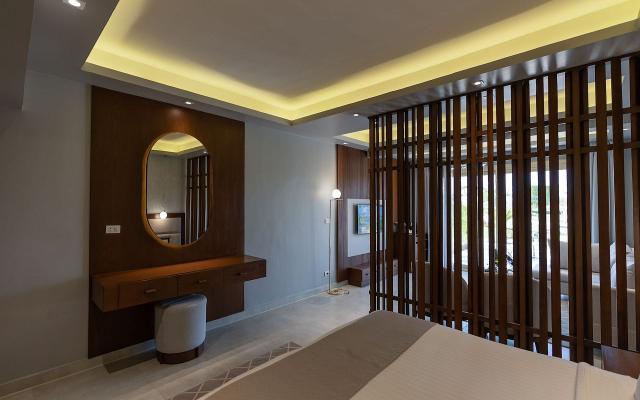 Royal Suite