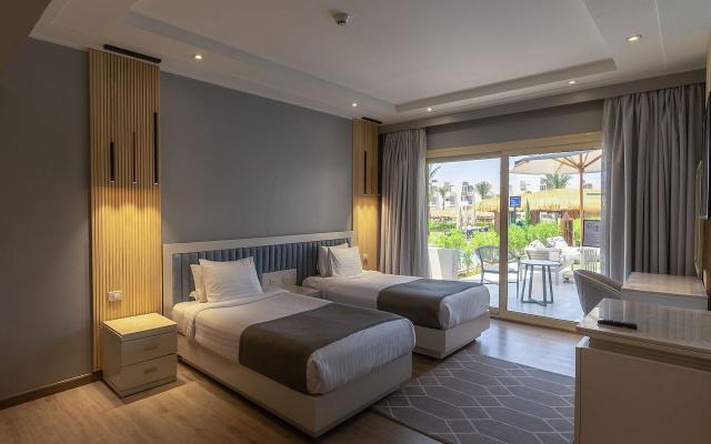 Royal Suite