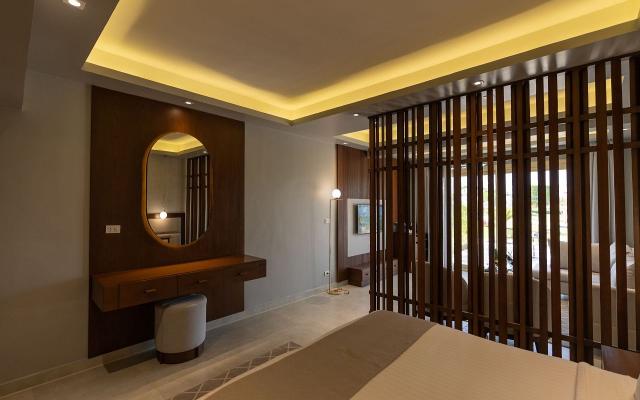 Presidental Suite
