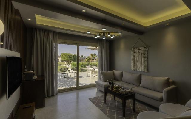 Presidental Suite