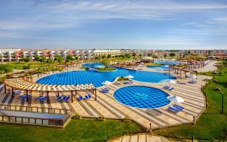 Posh Club Sunrise Crystal Bay Resort