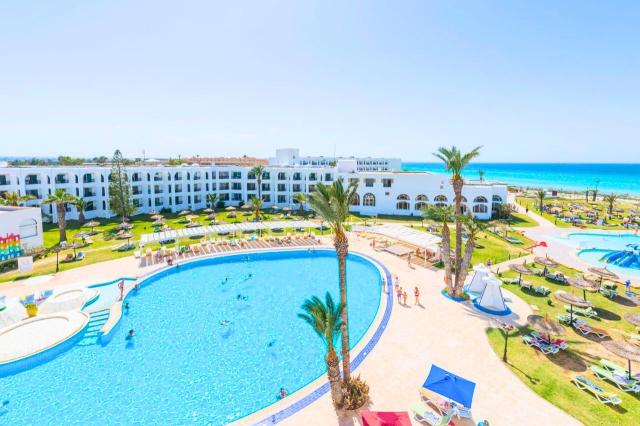 Le Soleil Bella Vista