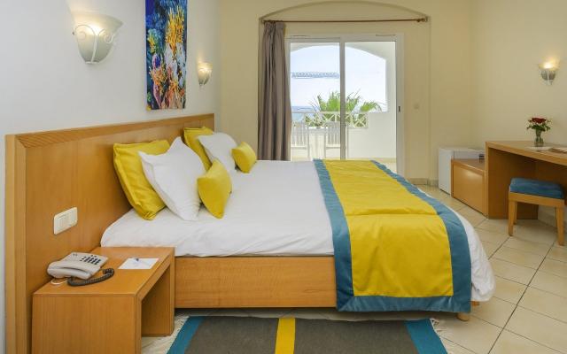 Sea View Room