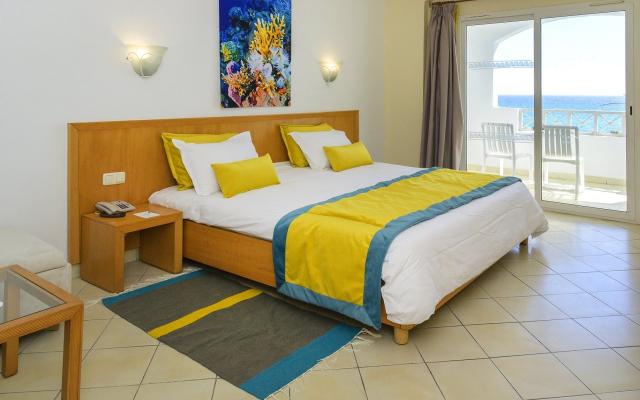 Sea View Room