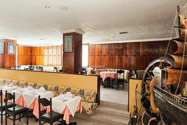 Restaurace