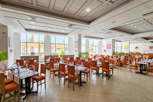 Restaurace