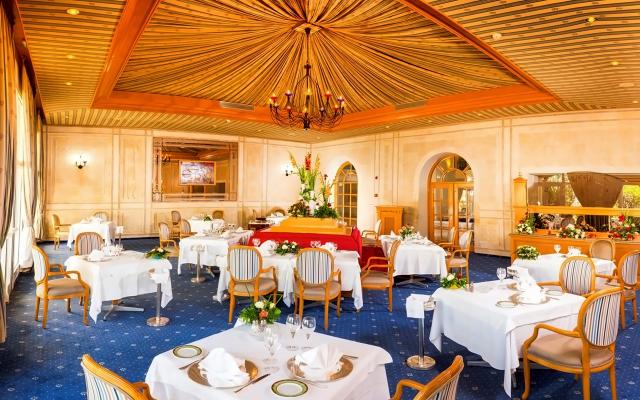Hasdrubal Thalassa & Spa Yasmine Hammamet
