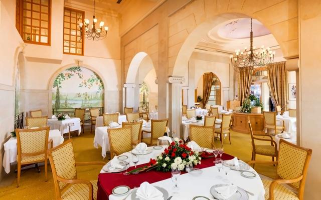 Hasdrubal Thalassa & Spa Yasmine Hammamet