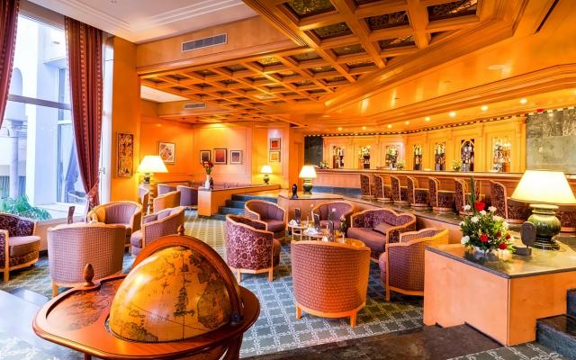 Hasdrubal Thalassa & Spa Yasmine Hammamet