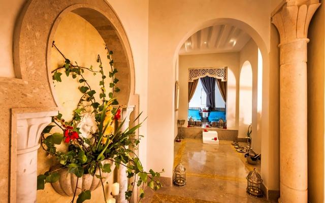 Hasdrubal Thalassa & Spa Yasmine Hammamet