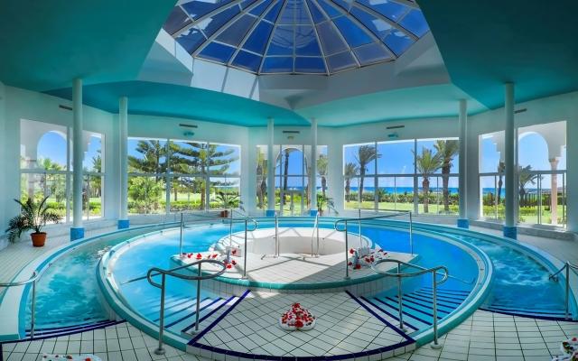 Hasdrubal Thalassa & Spa Yasmine Hammamet