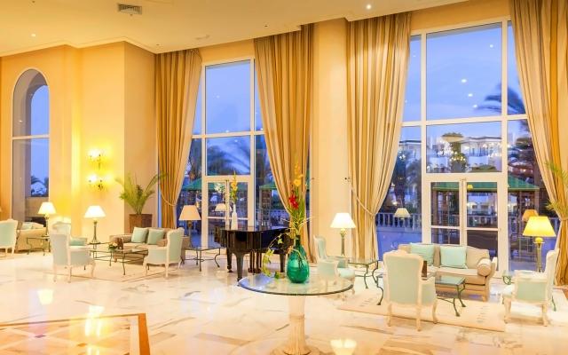 Hasdrubal Thalassa & Spa Yasmine Hammamet