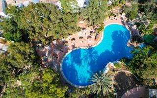 Tunisia Lodge