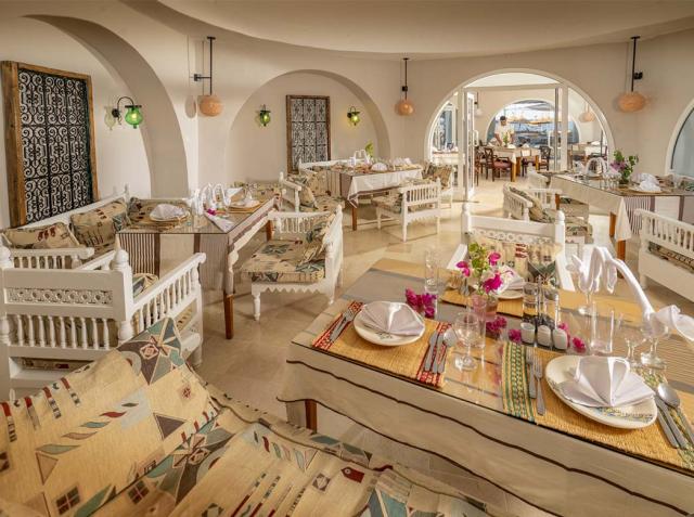 Restaurace