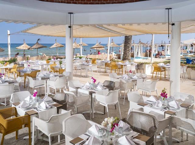 Restaurace