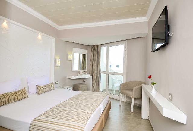 Standard Renovated Room