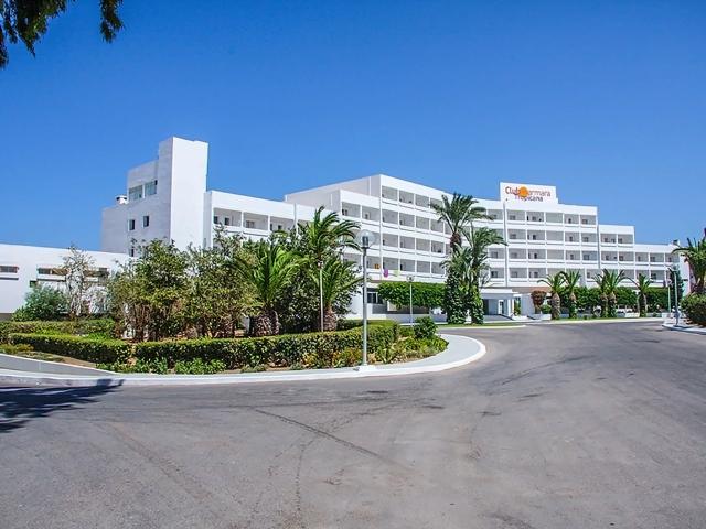 Tropicana Club 