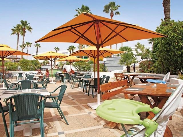 Tropicana Club 