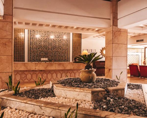 The Orangers Beach Resort & Bungalows