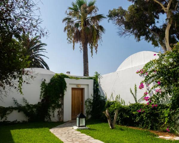 The Orangers Beach Resort & Bungalows
