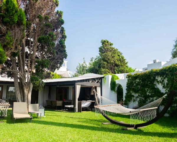 The Orangers Beach Resort & Bungalows