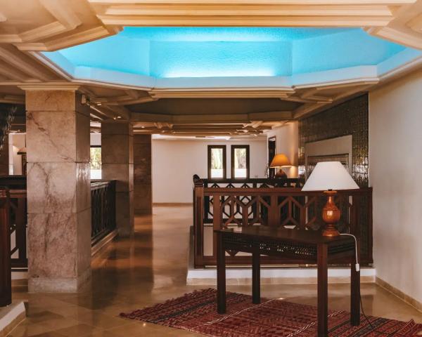 The Orangers Beach Resort & Bungalows