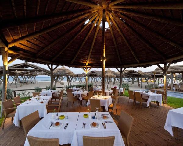 The Orangers Beach Resort & Bungalows