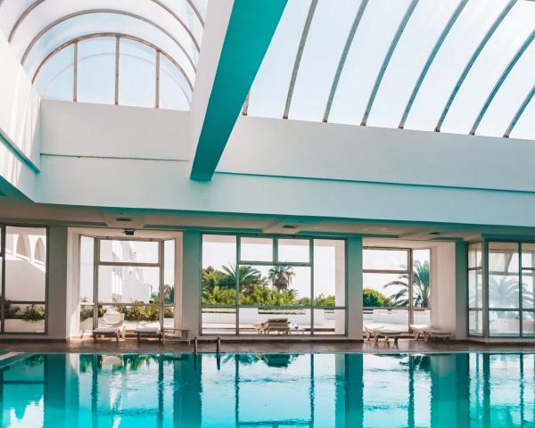 The Orangers Beach Resort & Bungalows