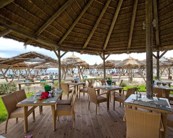 The Orangers Beach Resort & Bungalows
