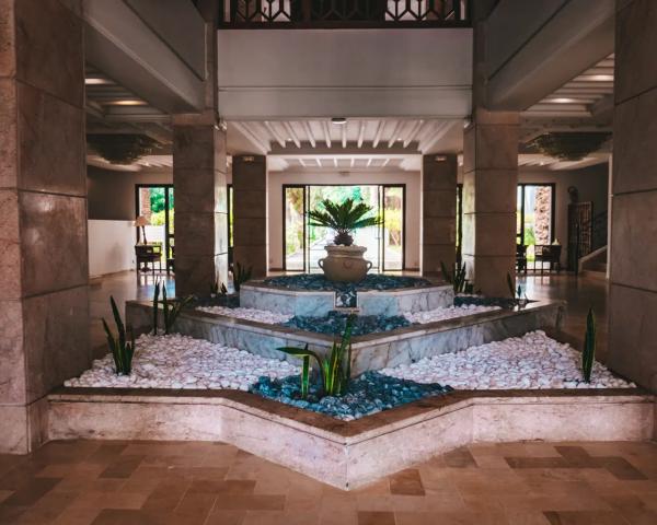 The Orangers Beach Resort & Bungalows