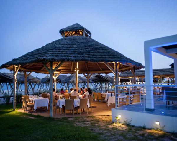 The Orangers Beach Resort & Bungalows