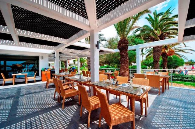 The Orangers Beach Resort & Bungalows