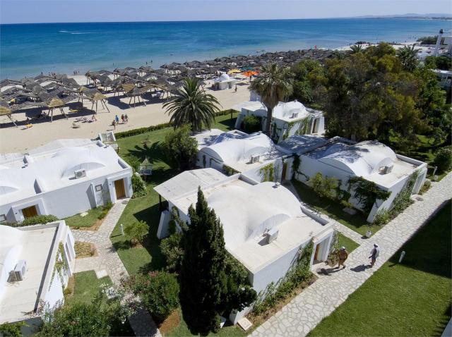 Deluxe Sea View