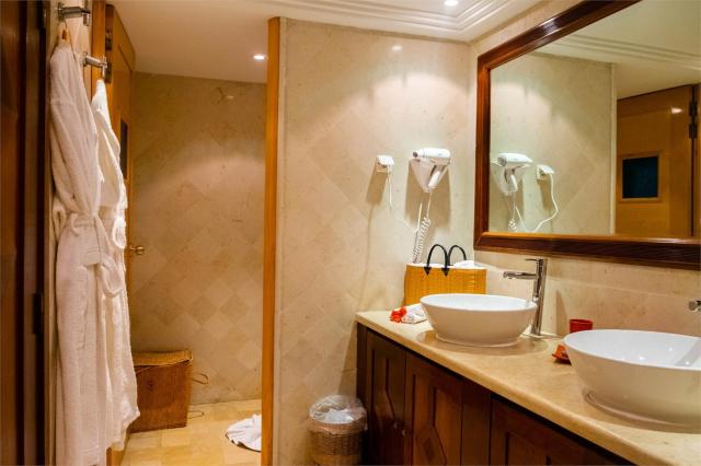 Suite Bungalow