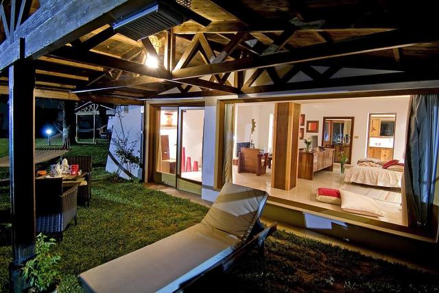 Suite Bungalow