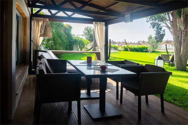 Suite Bungalow
