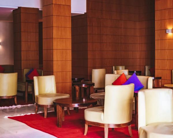 The Orangers Beach Resort & Bungalows