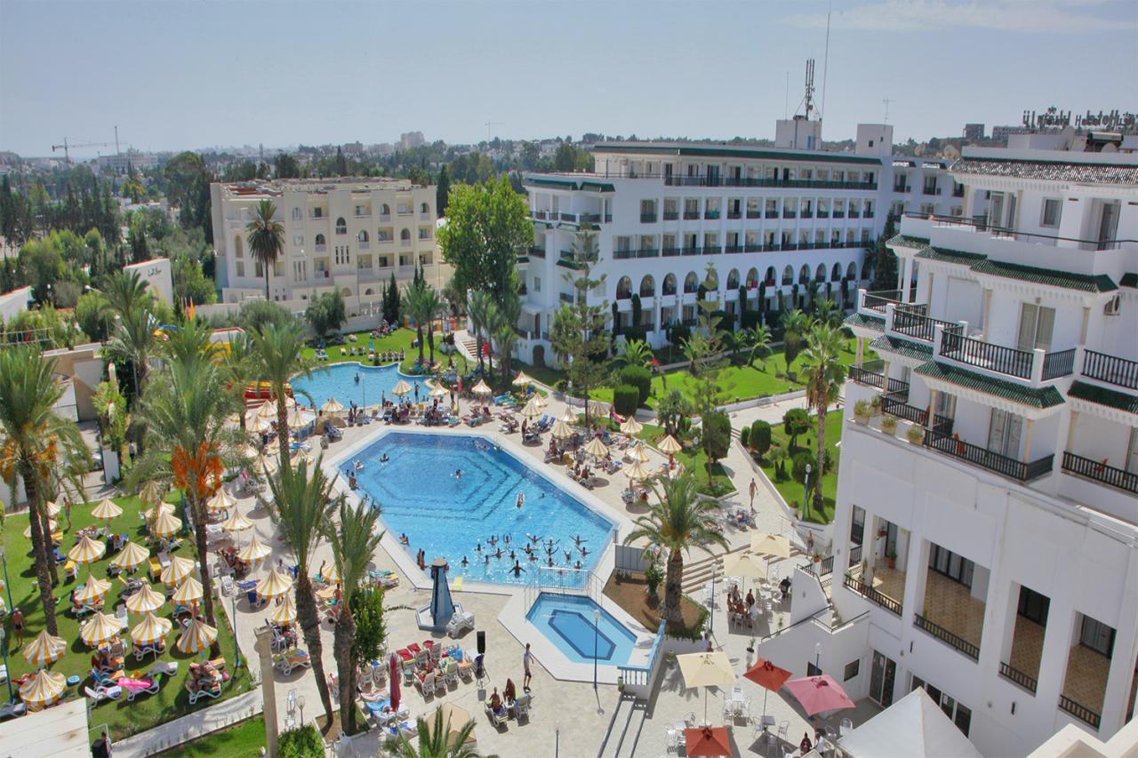 Riviera