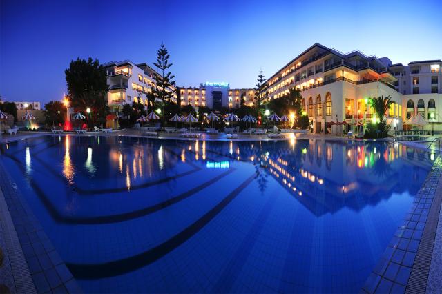 Riviera