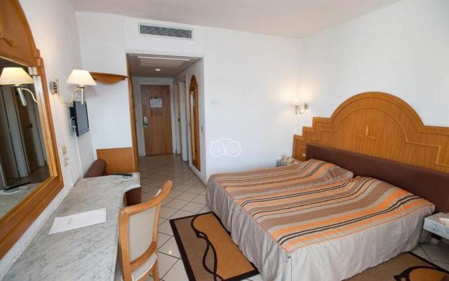 Quadruple Room Sea View