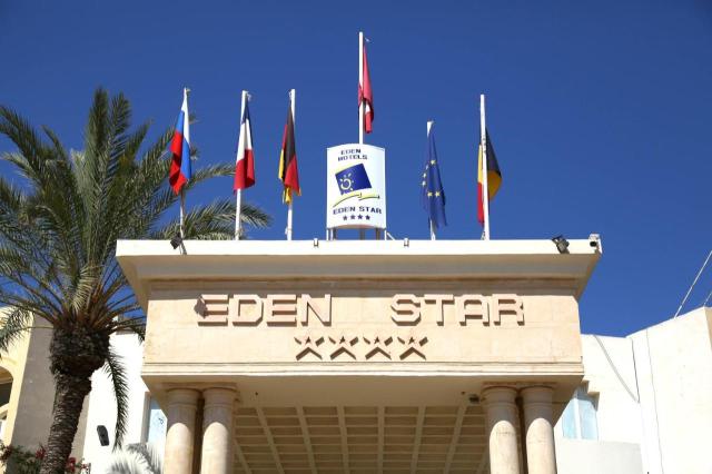 Eden Star