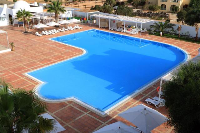 Meninx Resort Spa & Aqua Park
