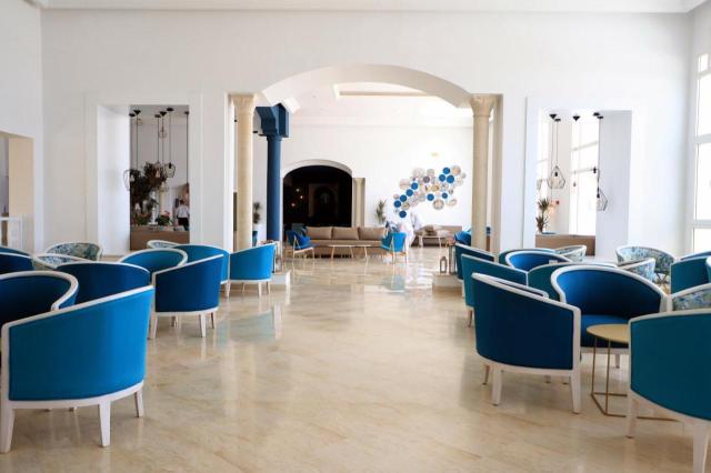 Meninx Resort Spa & Aqua Park