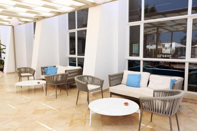 Meninx Resort Spa & Aqua Park