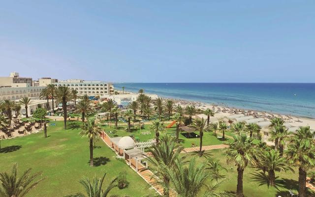 El Mehdi Beach Resort