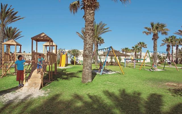 El Mehdi Beach Resort