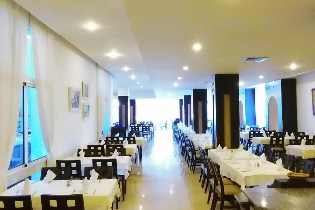 El Mehdi Beach Resort