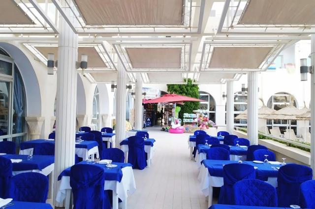 El Mehdi Beach Resort