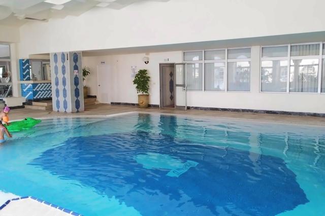 El Mehdi Beach Resort