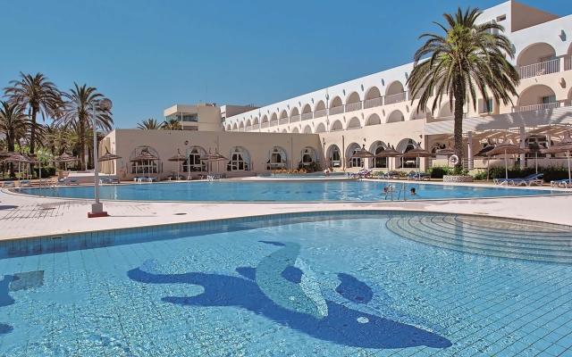 El Mehdi Beach Resort